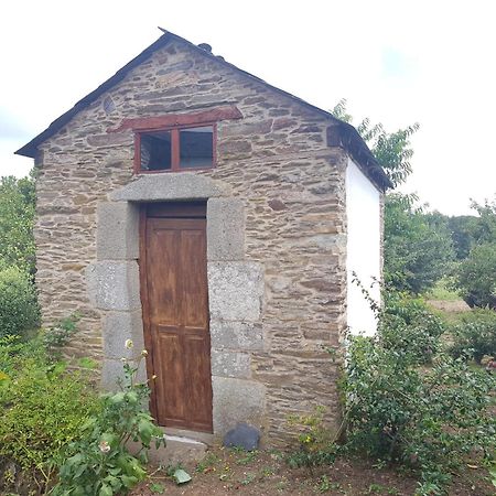 Gasthaus Casa Grande De Anllo Sistallo Exterior foto